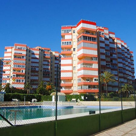 Corbeta 812 Apartment Torrox Exterior photo