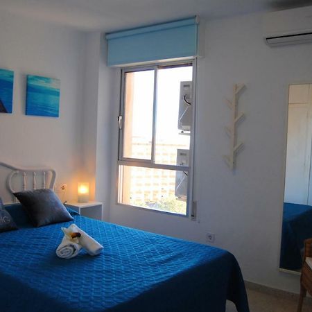 Corbeta 812 Apartment Torrox Exterior photo