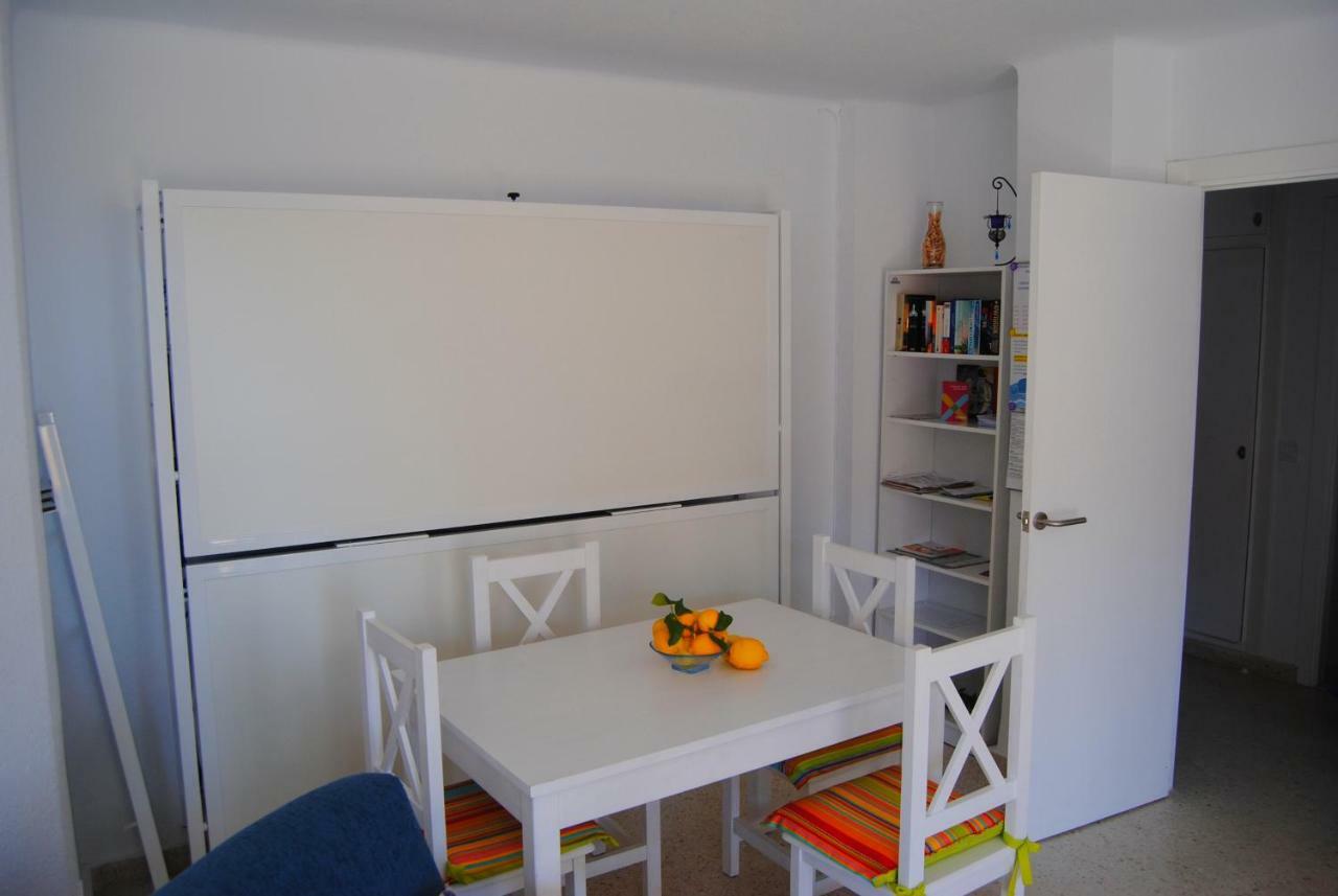 Corbeta 812 Apartment Torrox Exterior photo