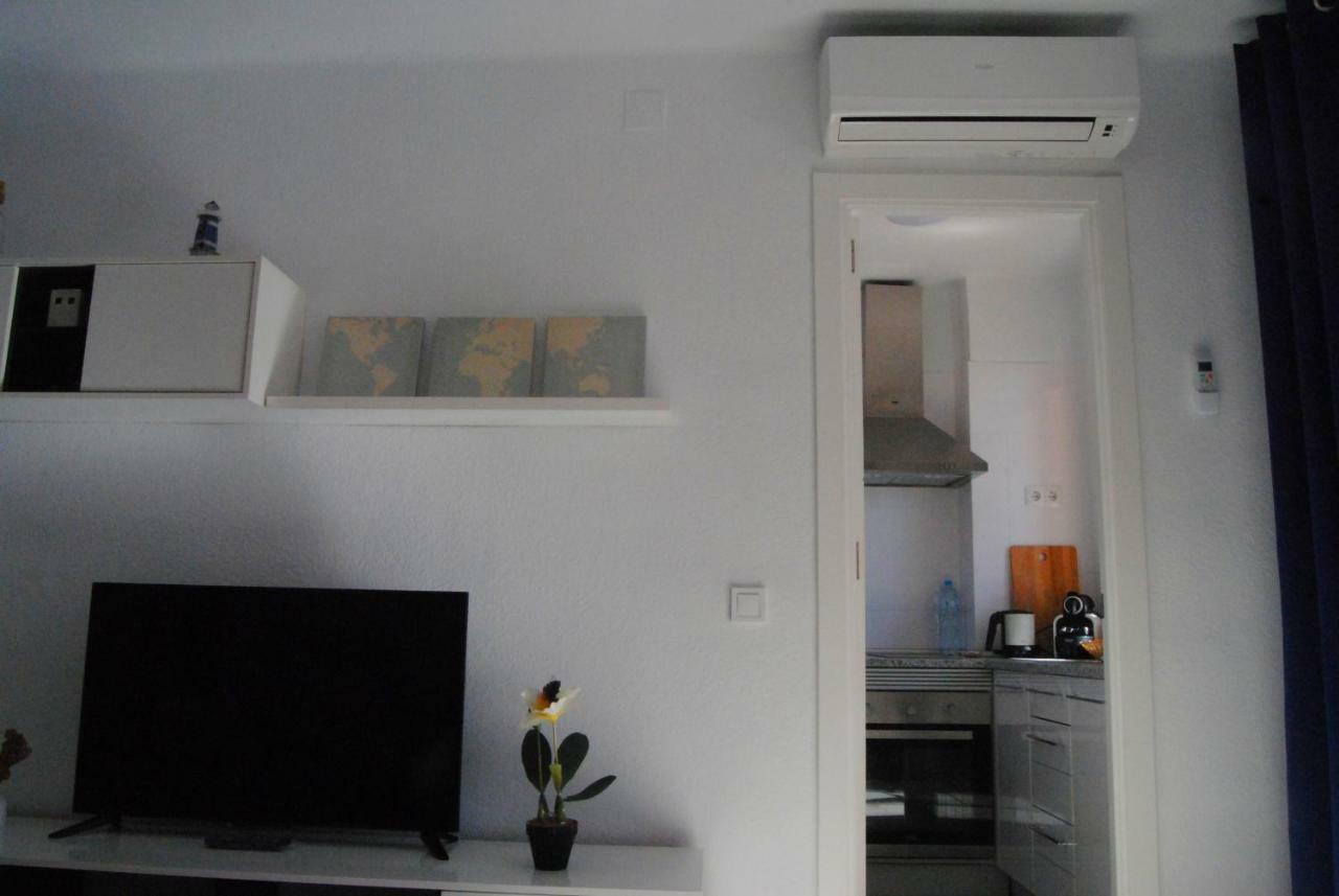 Corbeta 812 Apartment Torrox Exterior photo