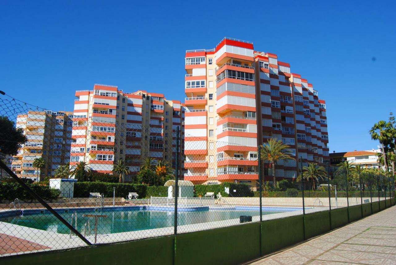 Corbeta 812 Apartment Torrox Exterior photo