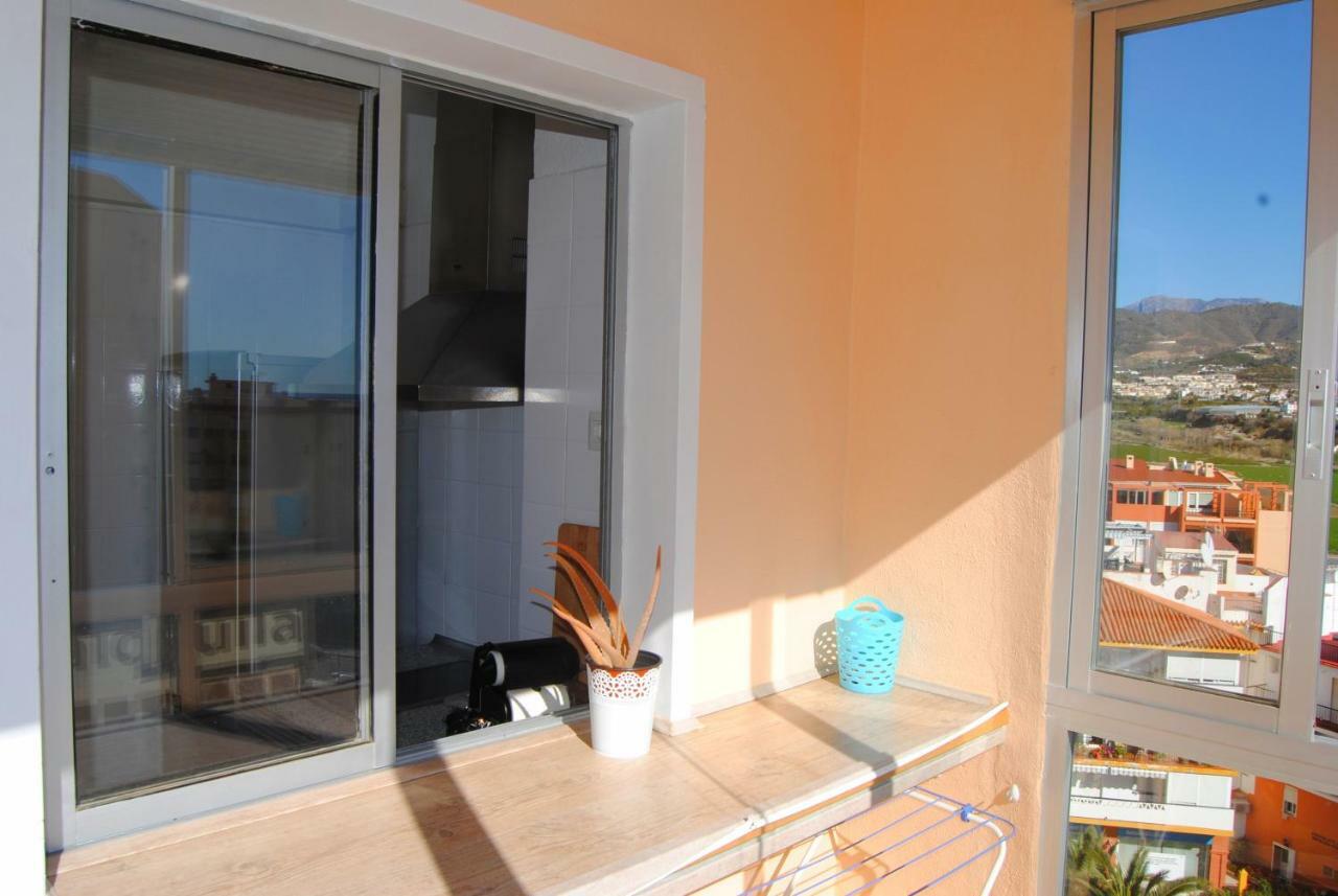 Corbeta 812 Apartment Torrox Exterior photo