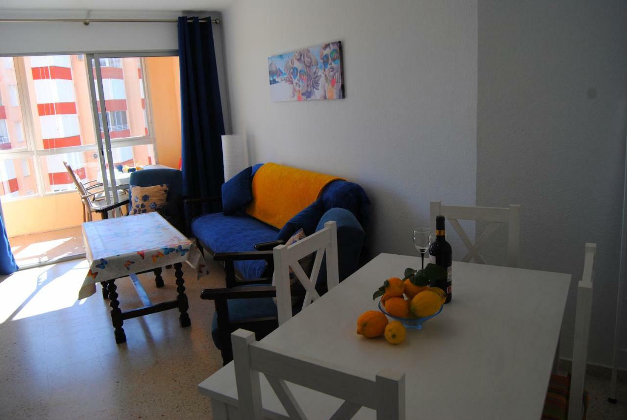 Corbeta 812 Apartment Torrox Exterior photo