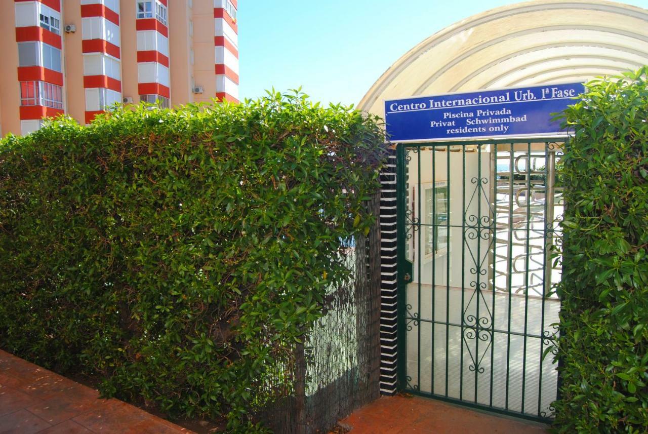 Corbeta 812 Apartment Torrox Exterior photo