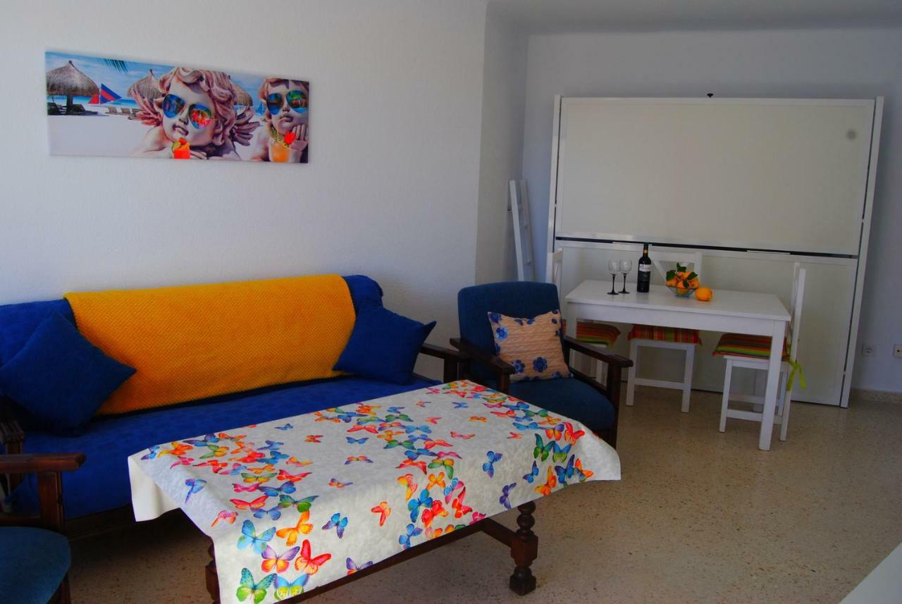 Corbeta 812 Apartment Torrox Exterior photo
