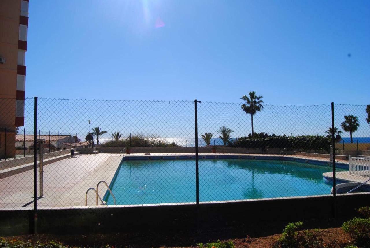 Corbeta 812 Apartment Torrox Exterior photo