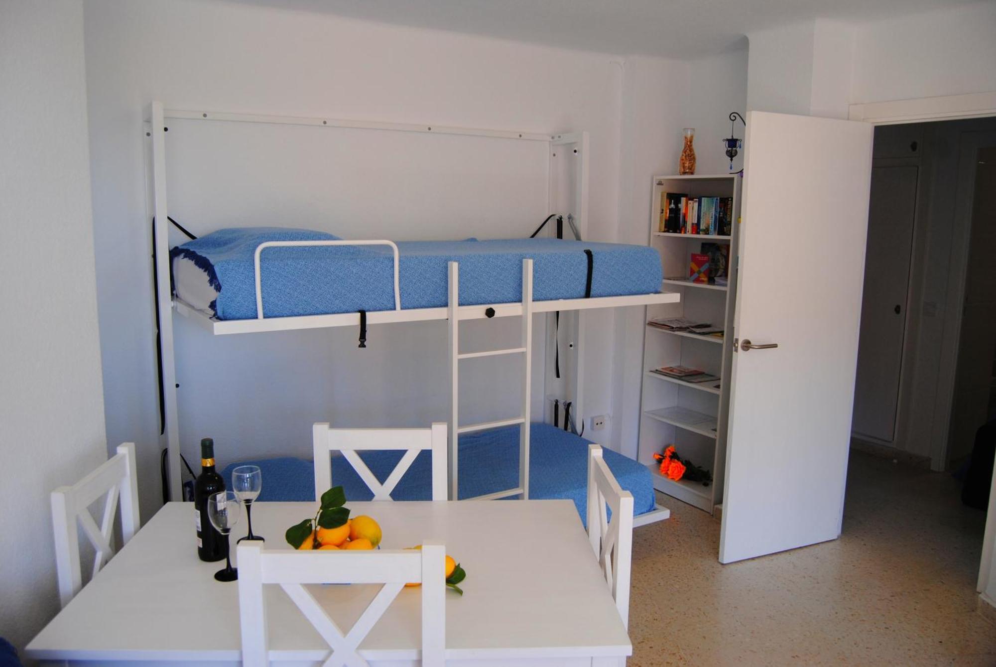 Corbeta 812 Apartment Torrox Exterior photo