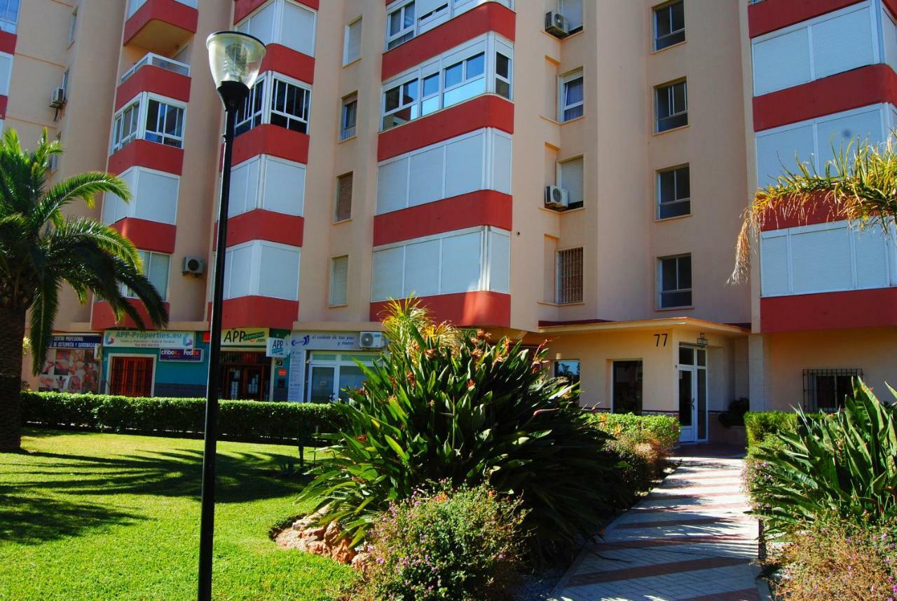 Corbeta 812 Apartment Torrox Exterior photo