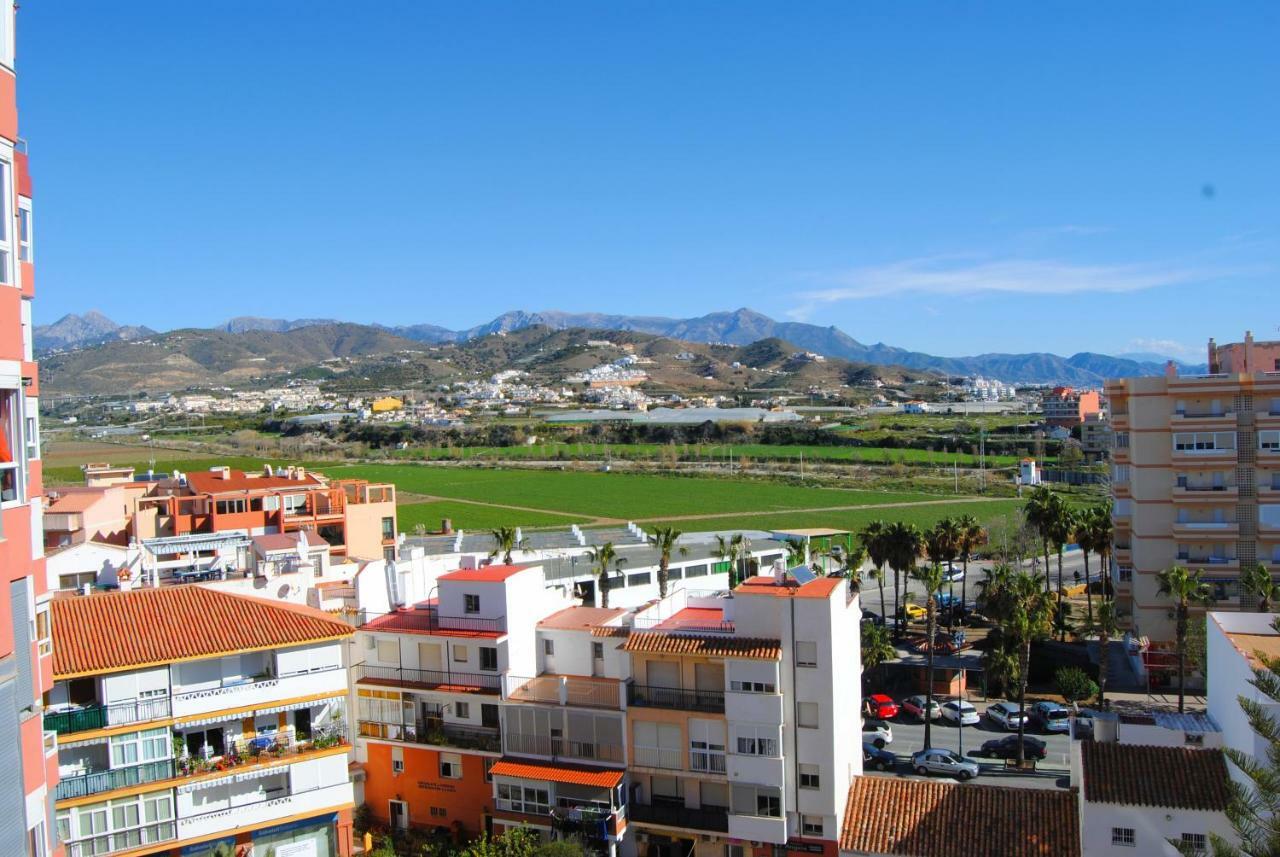 Corbeta 812 Apartment Torrox Exterior photo