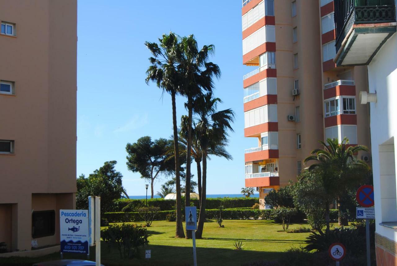 Corbeta 812 Apartment Torrox Exterior photo